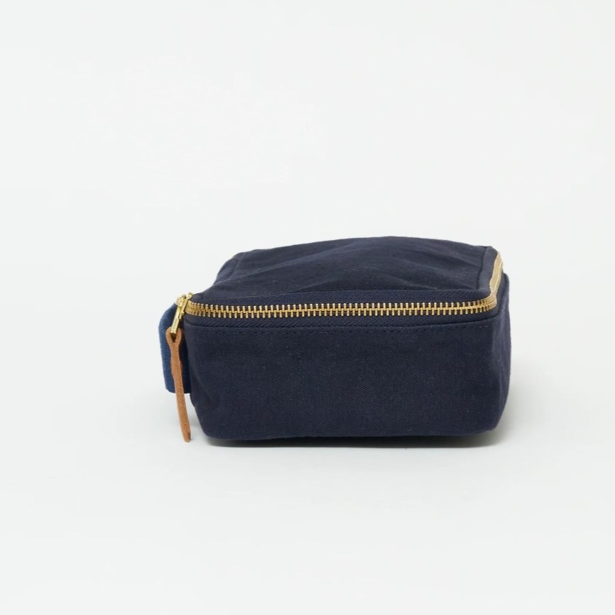 Toiletry Bag Rectangular