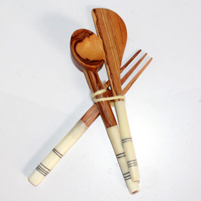 Cutlery & Serving Utensils