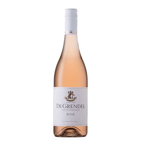 De Grendel Rose