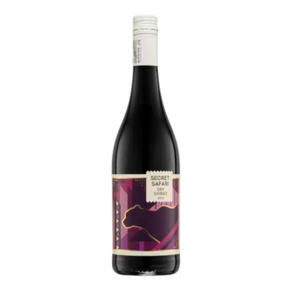Secret Safari Shiraz