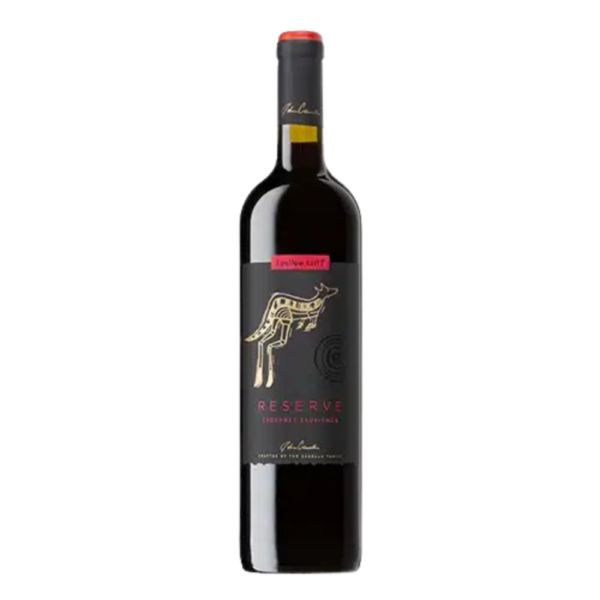 Yellow Tail Reserve Cabernet Sauvignon