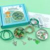 Animal Jewellery Making Kit for Children