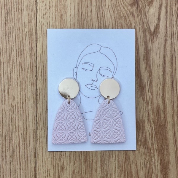 Earrings - CLL04