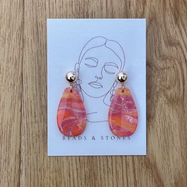 Earrings - CLL07