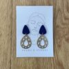 Earrings - CLL21