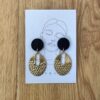 Earrings - CLL25