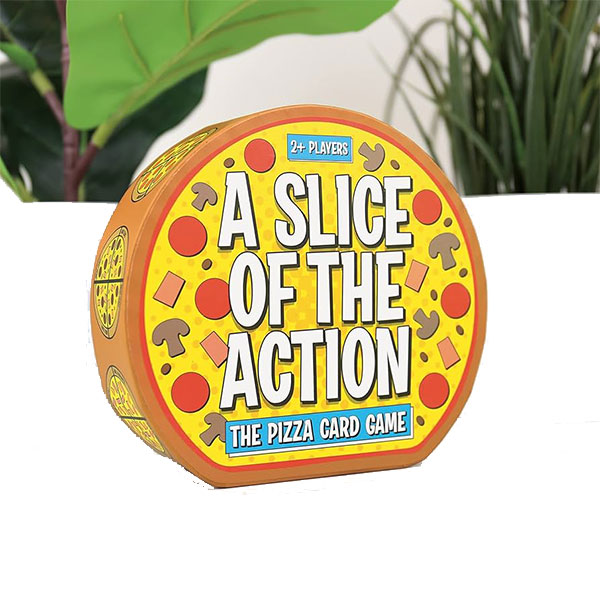 Slice Of The Action GR670026 - Image 2