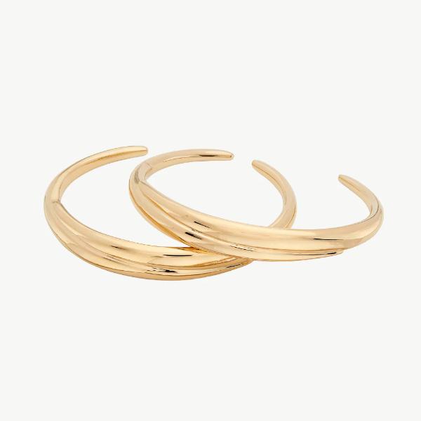 Bracelet - Amali Stacking Cuff