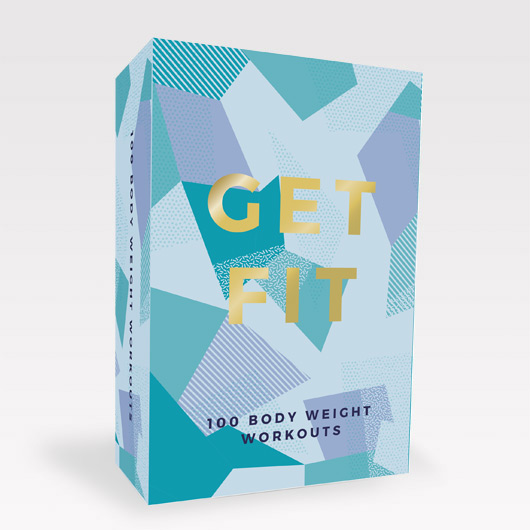 Get Fit Cards GR490056