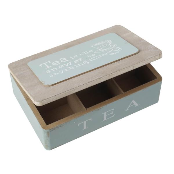 TEA CONTAINER BYZ254