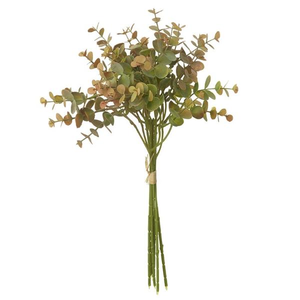 EUCALYPTUS LEAFY GREENERY BRANCHES RAA013A