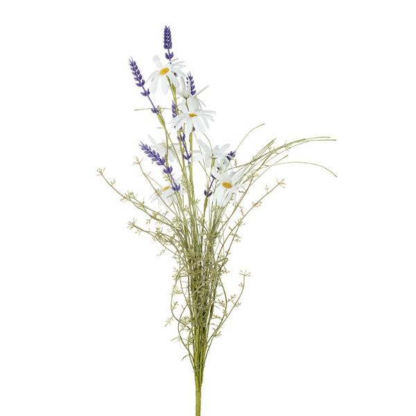 LAVENDER FLORAL BUNCH TZ018B