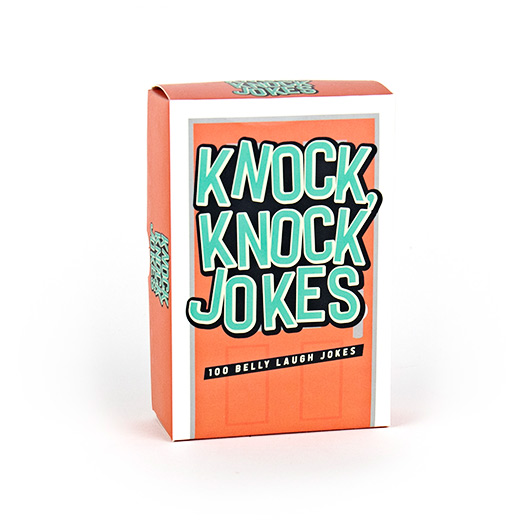 Knock Knock Jokes GR490072 - Image 3