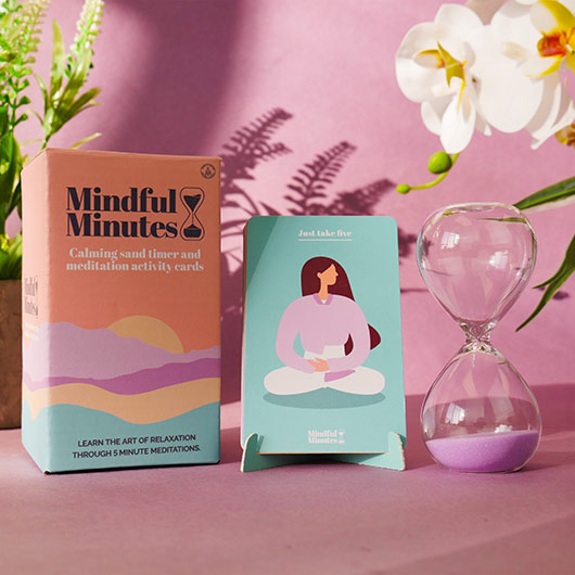 Mindful Minutes GR830045