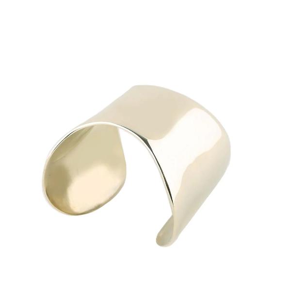 Bracelet - Organic Flex Cuff