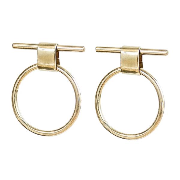 Earrings - Isle Studs