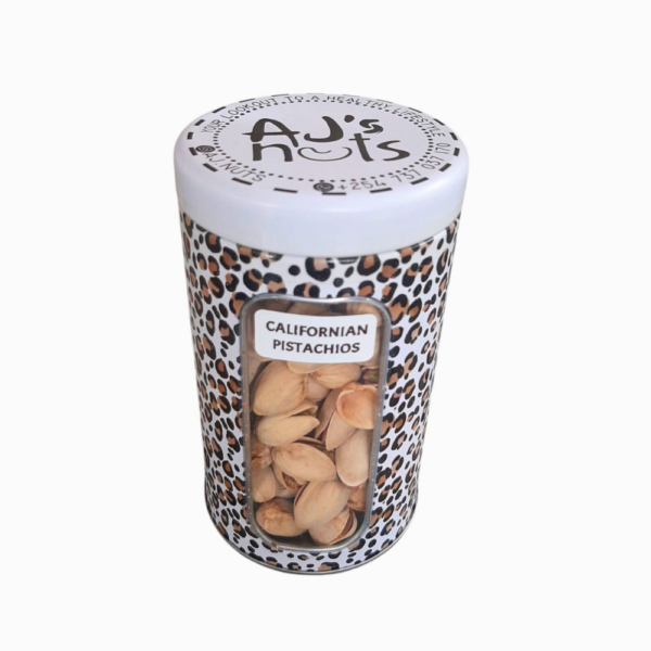 Carlifonia Pistachios
