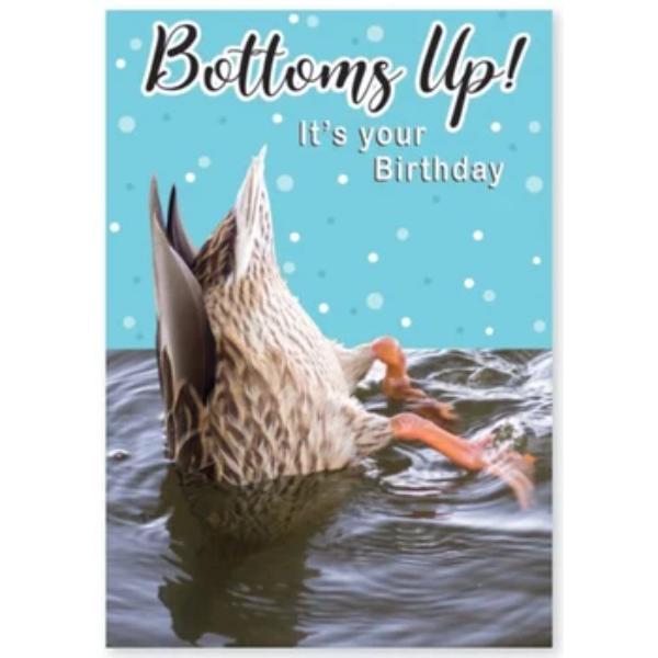 Bottoms UpSE30290-10