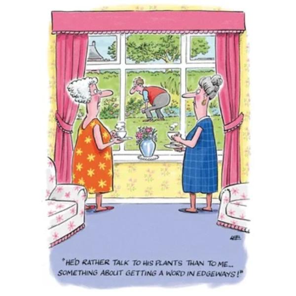 Talk To Plants 10898