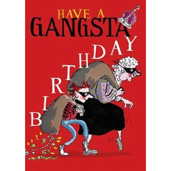 David Wlliams GangstaWALLI0002