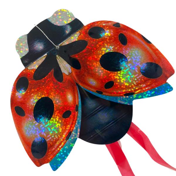 Mini Flying Insect Kites Assorted - Image 6