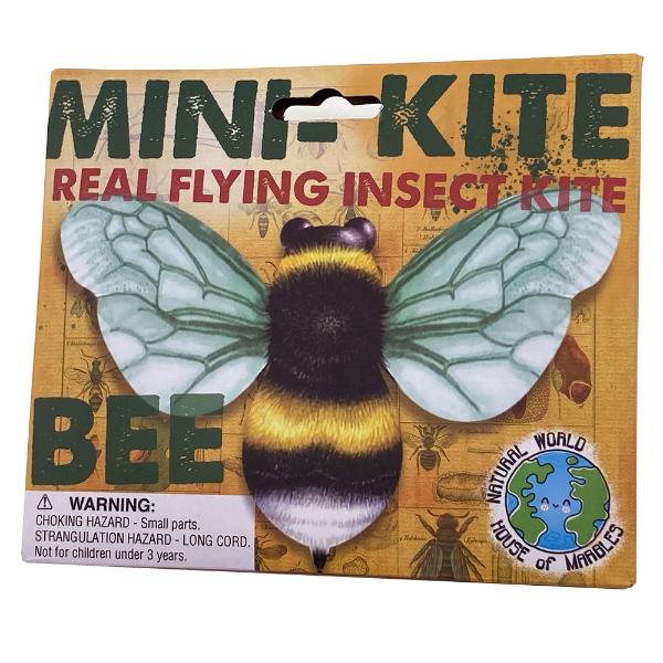 Mini Flying Insect Kites Assorted