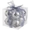 Silver Bells Set