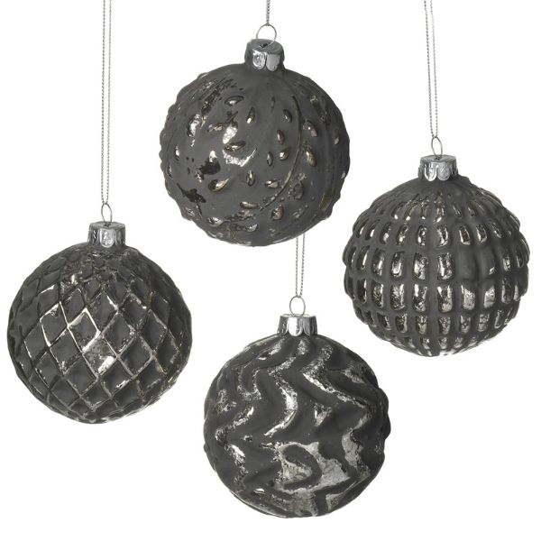 GLASS BAUBLES	APH062