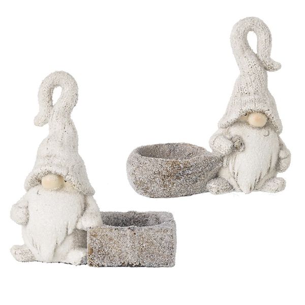 T LIGHT HOLDER GONK MIX	BAZ088