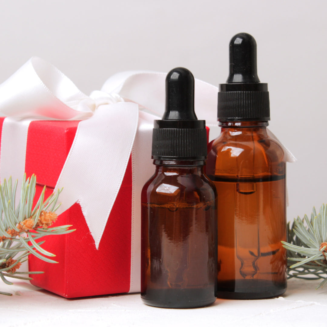 Refresher Oil - Christmas Blend