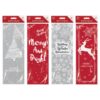 Christmas Bottle Bags 2 Pack - XMA5805