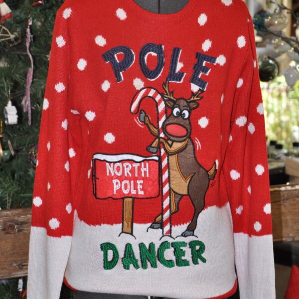 Christmas Jumpers
