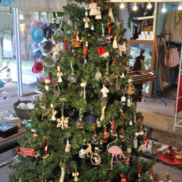 Christmas Decorations