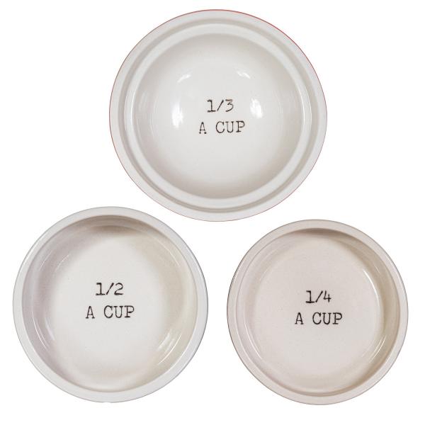 Mushroom Measuring Cups - Image 3