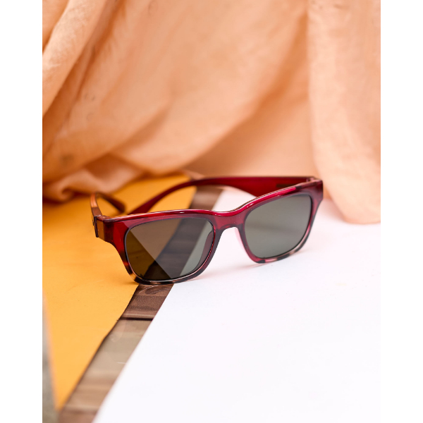 Waridi Nyasibahari Sunglasses