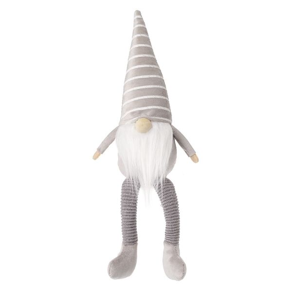 GREY GONK WITH LONG LEGS TPP667