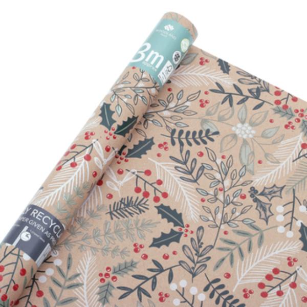 3M Eco Nature Foliage Rollwrap