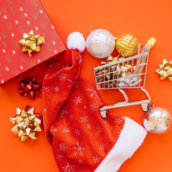 Christmas Essentials