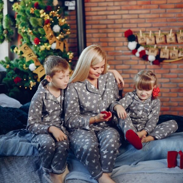 Christmas Pyjamas
