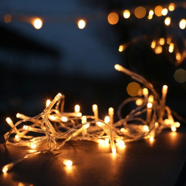 Christmas Lights