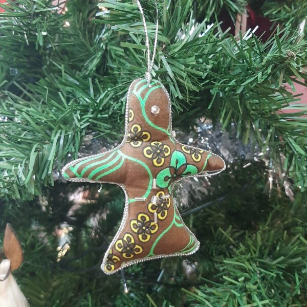 KKC Christmas Decoration