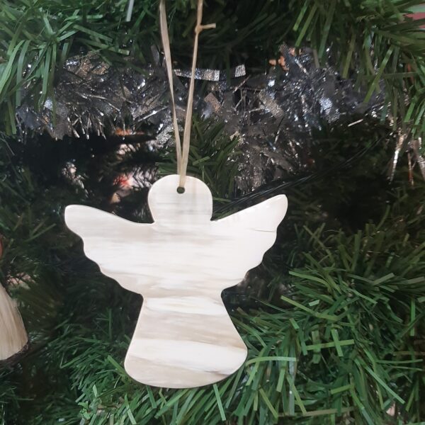 Xmas Ornaments Angel
