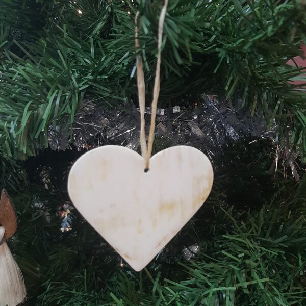 Ornament Heart