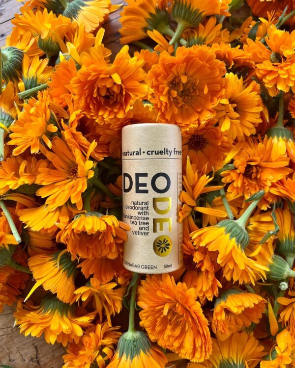 Deodorants & Perfumes