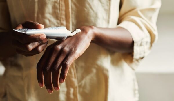 Skincare Serums & Oils