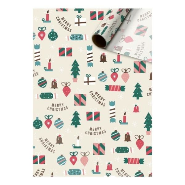 Tissue Roll - Bjork 0.5*5m