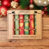 Christmas Crackers Set of 6