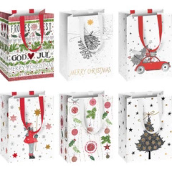 Mini Gift Bags - Natala