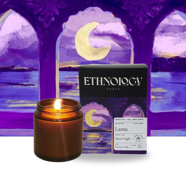 Beeswax Candle - Image 7