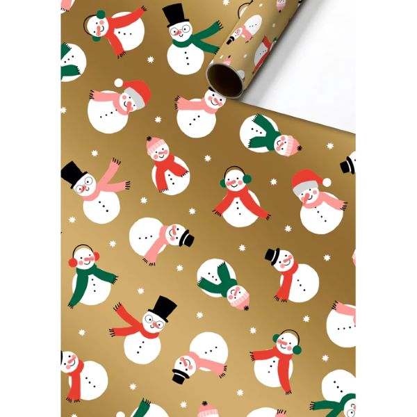 Roll Wrap -Xmas children - Image 3
